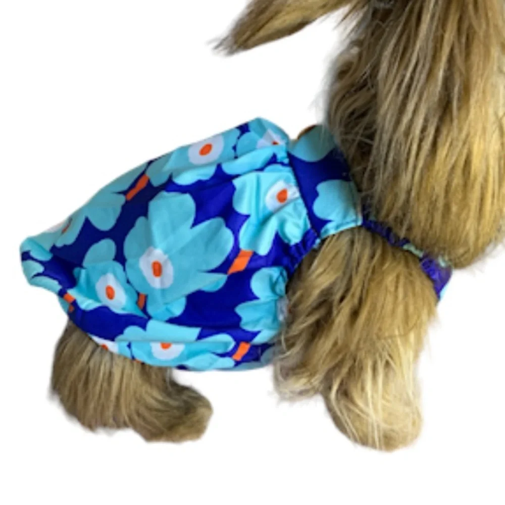 **PET Clothes BUNDLE** Set of 3 Pieces ** Dog Clothing For Small Dog 15- 20 LBS